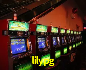 lilypg bet