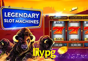 Inovações de Jogos na lilypg: O Futuro das Experiências Interativas