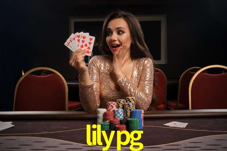 Jogos Exclusivos lilypg