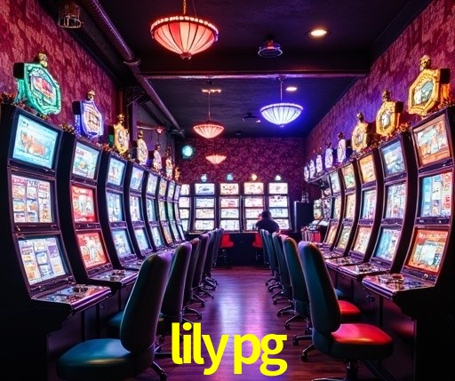 lilypg,lilypg.com