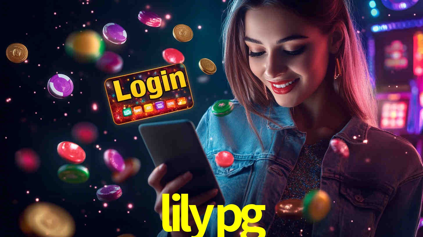 Descubra o Programa VIP da lilypg: Vantagens Exclusivas para Jogadores