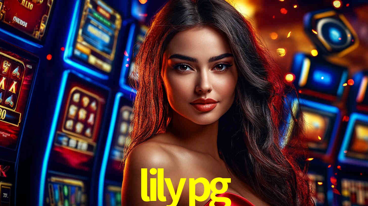 A Emoção da Loteria na lilypg: Uma Chance de Mudança de Vida