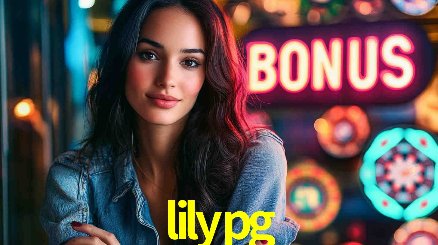 Daily Bonuses lilypg