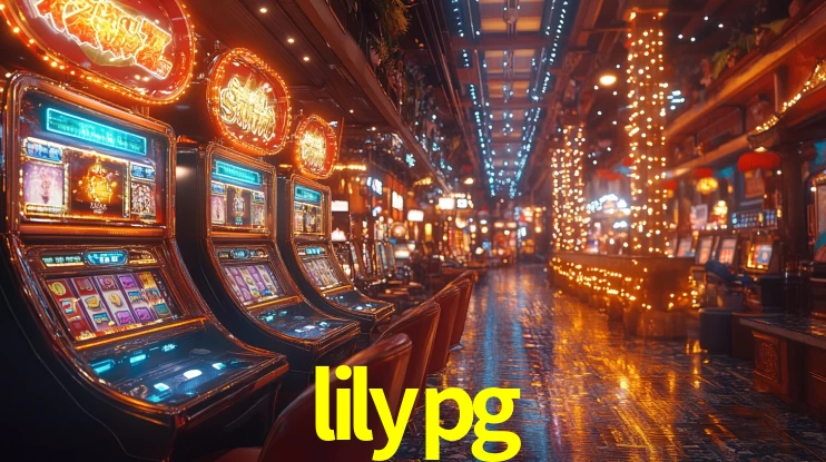 Live Casino lilypg