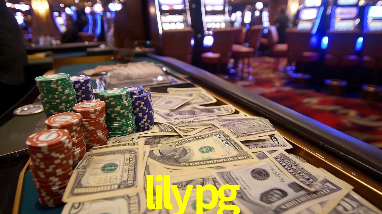 lilypg
