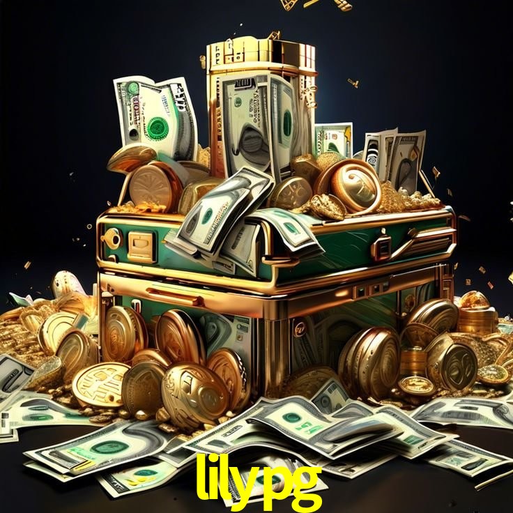 Gates of Olympus lilypg
