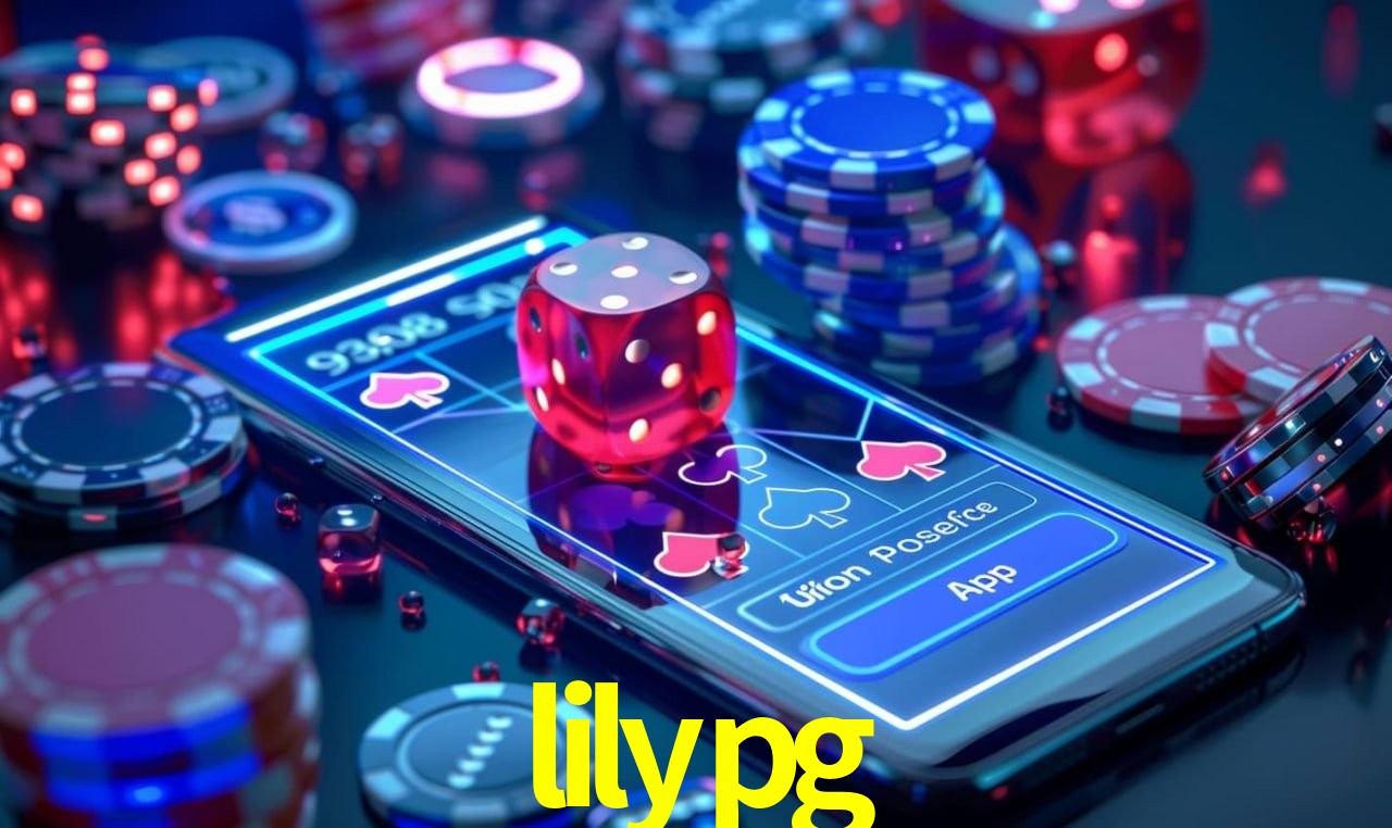 lilypg,lilypg.com
