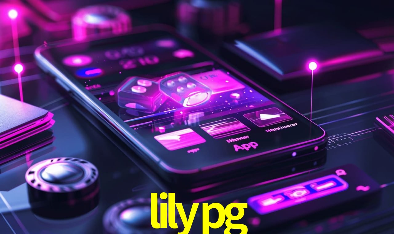 Account Benefits lilypg
