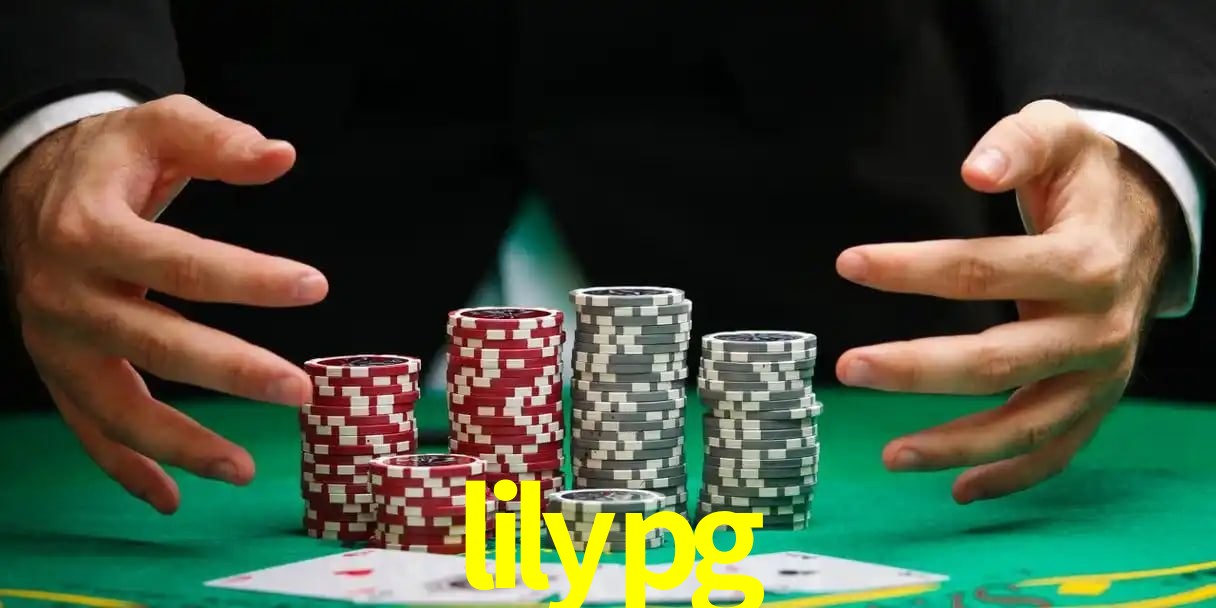 lilypg bet