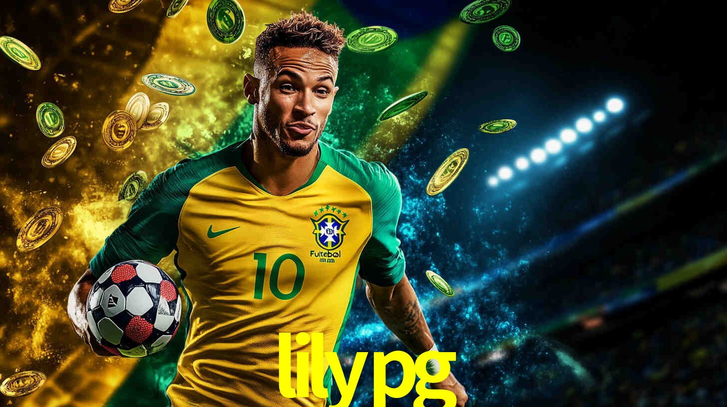 Inovações de Jogos na lilypg: O Futuro das Experiências Interativas