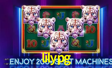 lilypg,lilypg.com