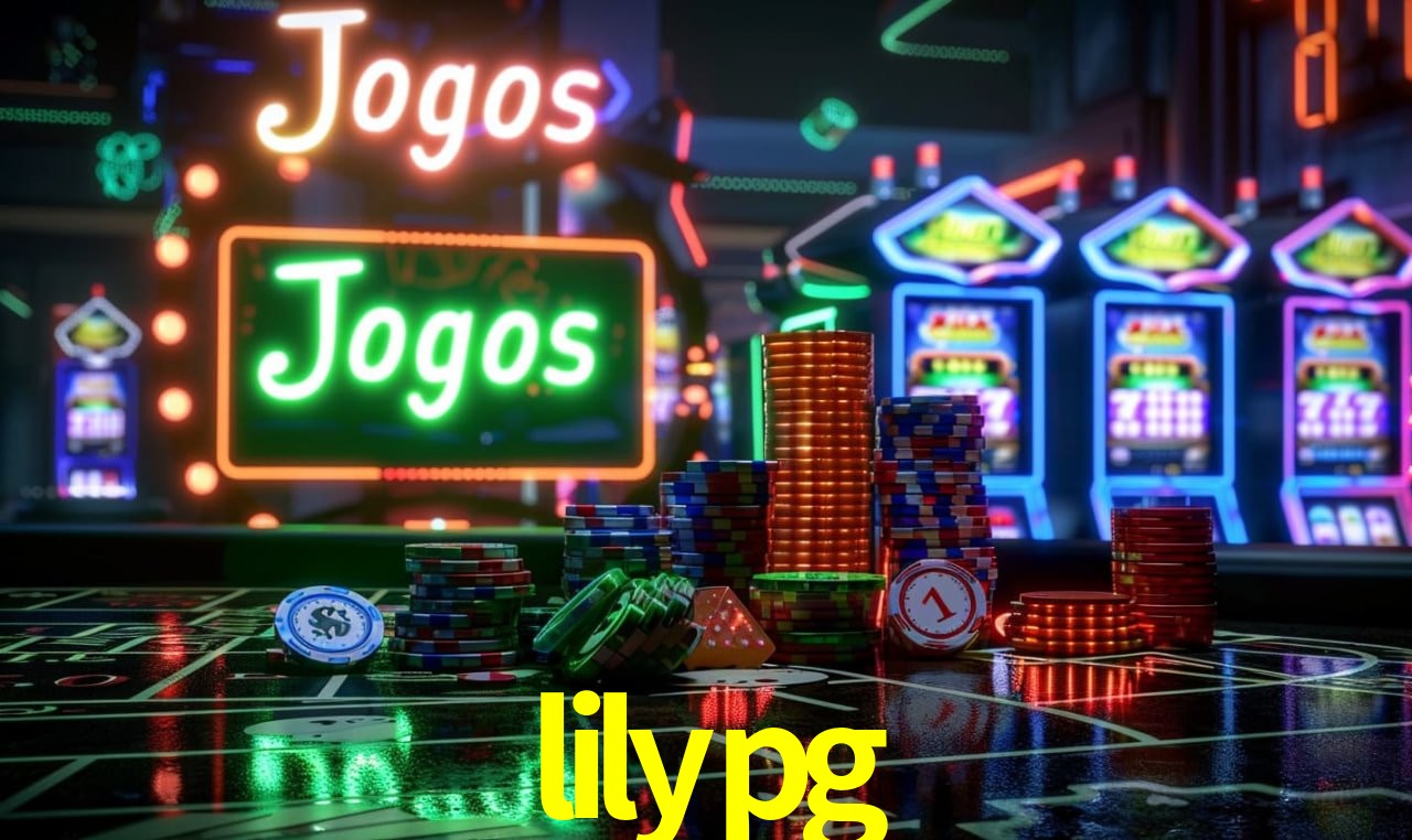 lilypg App Interface