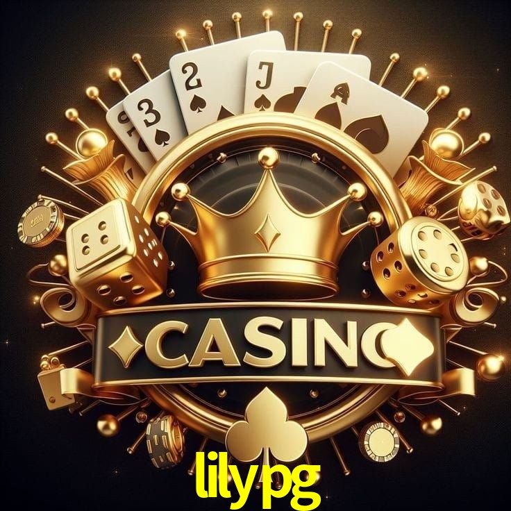 Jogos de Slot lilypg