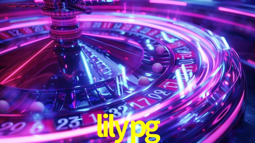 cassino lilypg