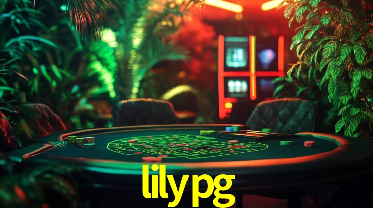 Bonus Features lilypg