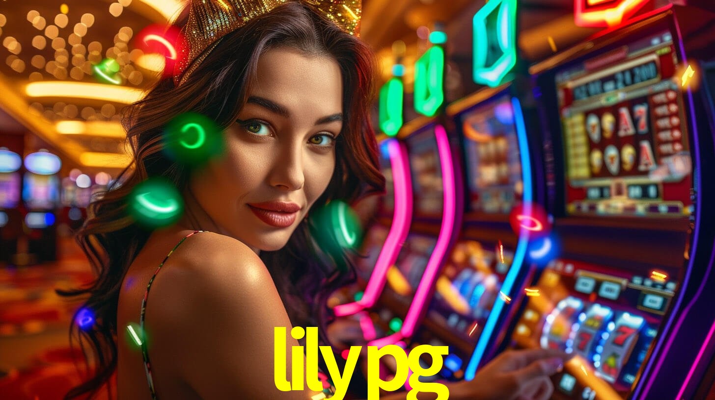 Bônus Generosos e Exclusivos no lilypg para Você!