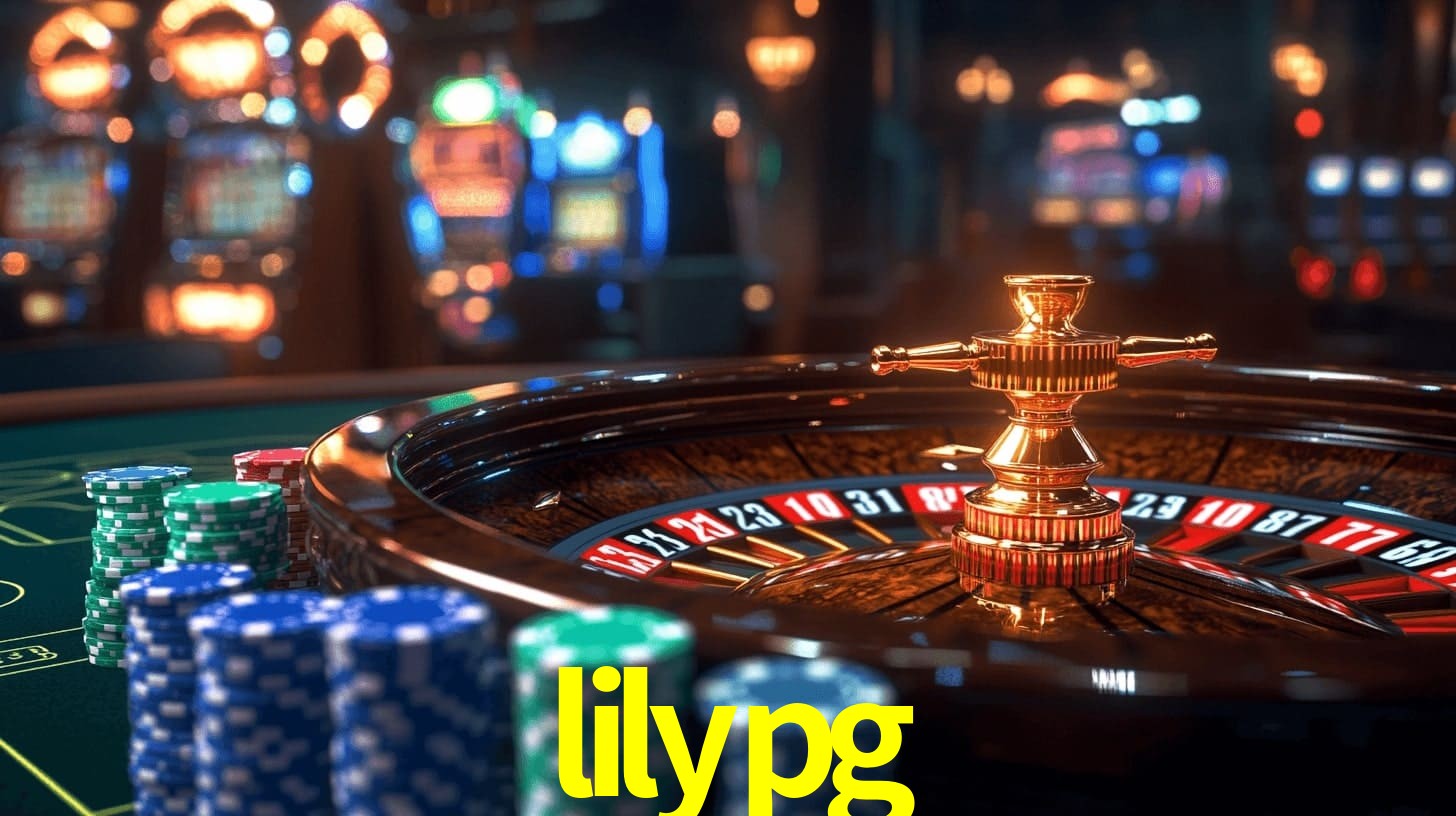 Blackjack Table lilypg