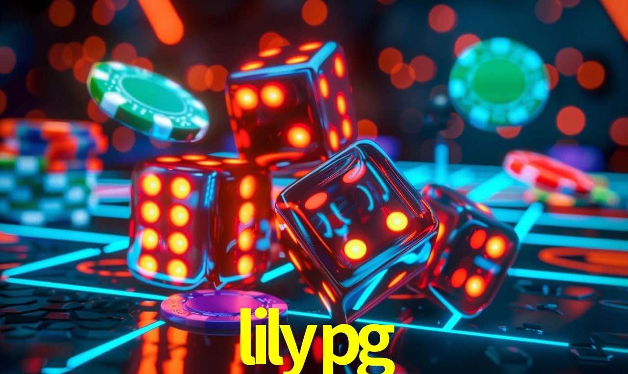 Interface do App lilypg