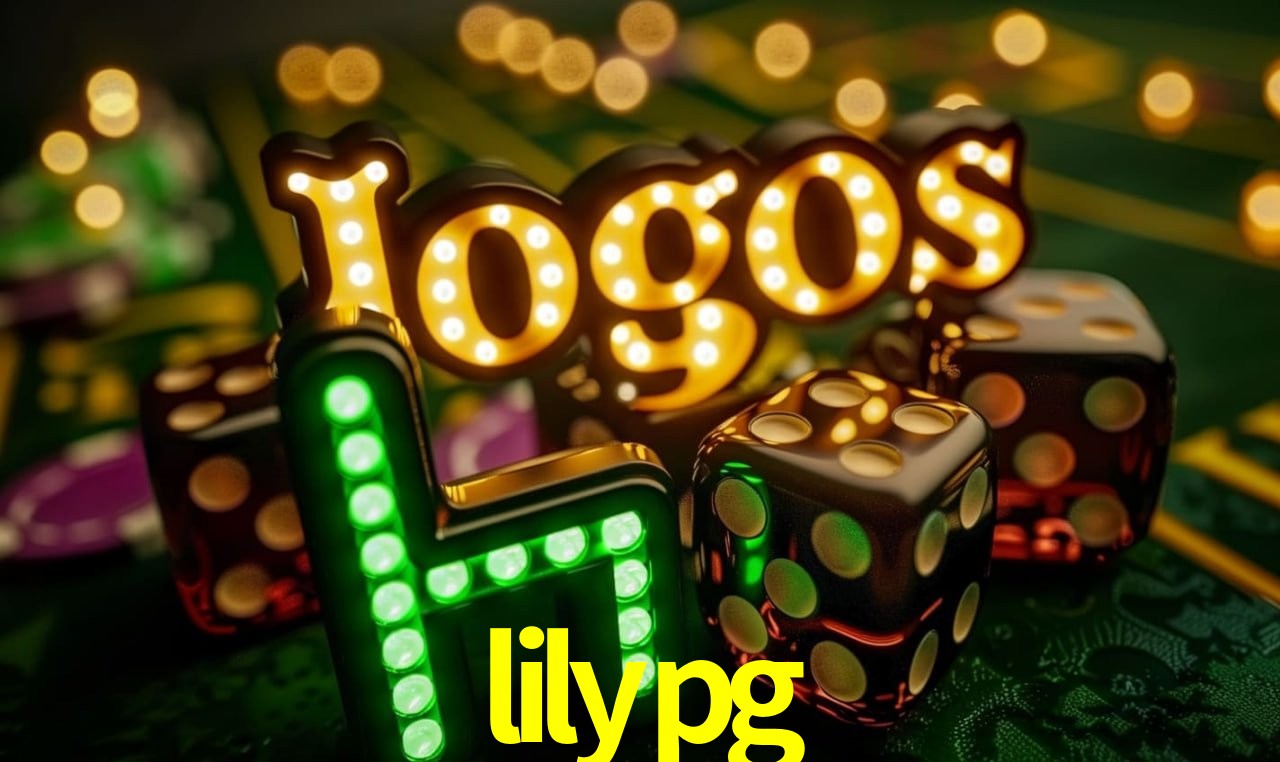 Casino Ao Vivo lilypg