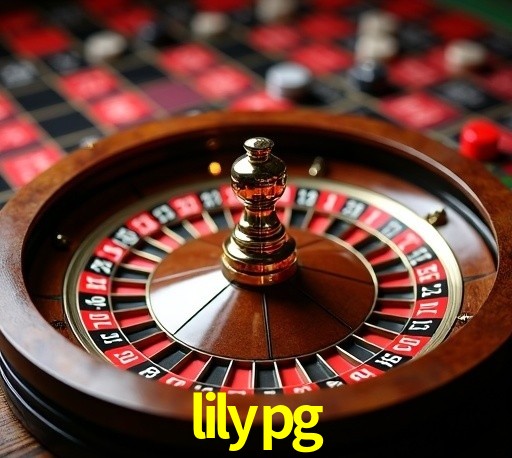 Sinta a adrenalina dos jogos de cassino com lilypg