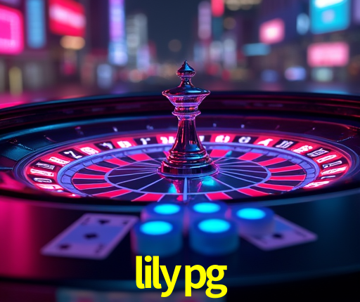 lilypg: Jogue Crash e Experimente Alta Recompensa Instantânea