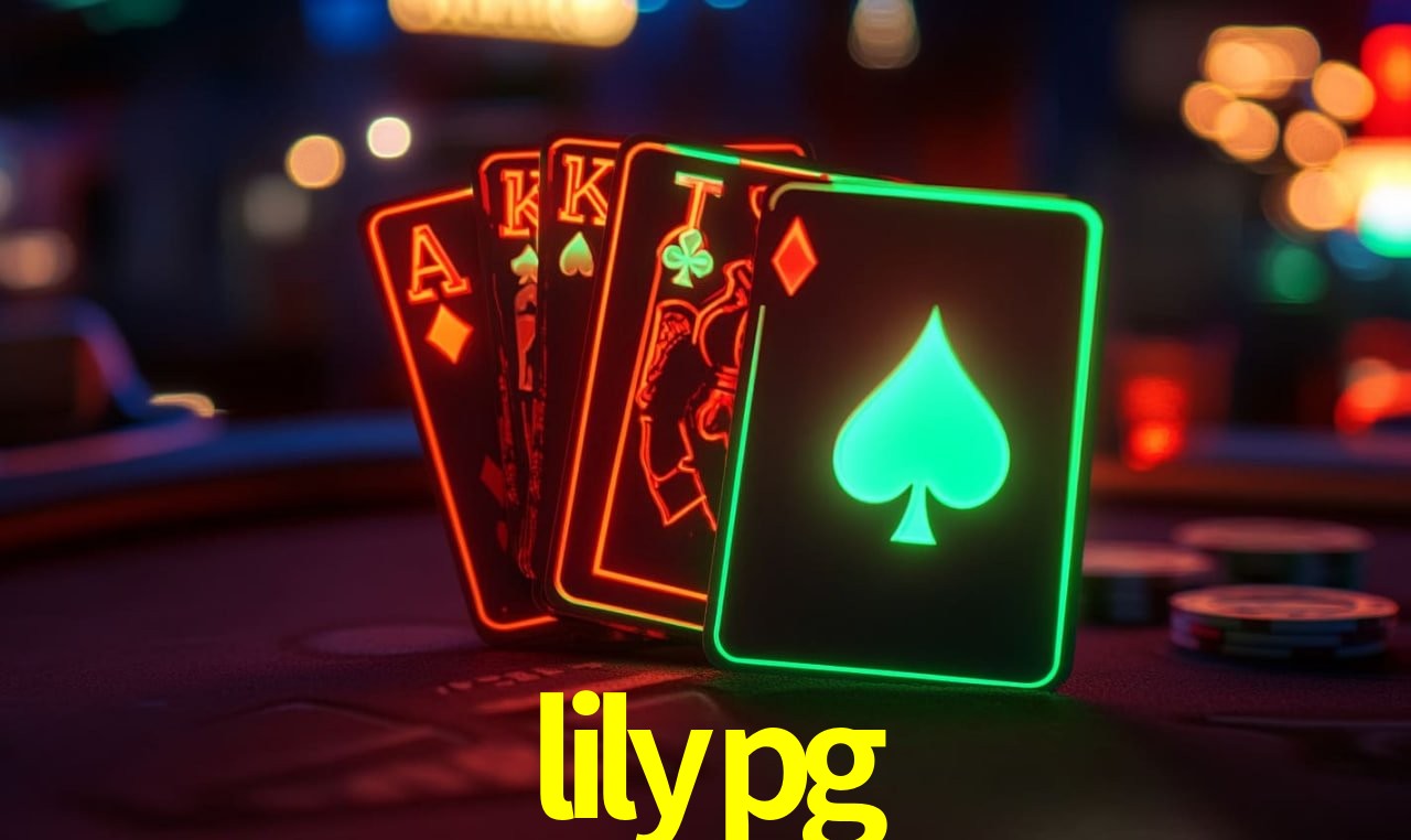 Provedores de Jogos lilypg