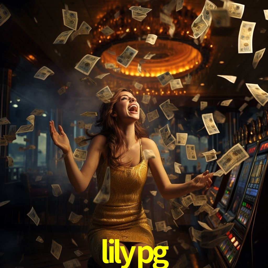 Live Casino lilypg