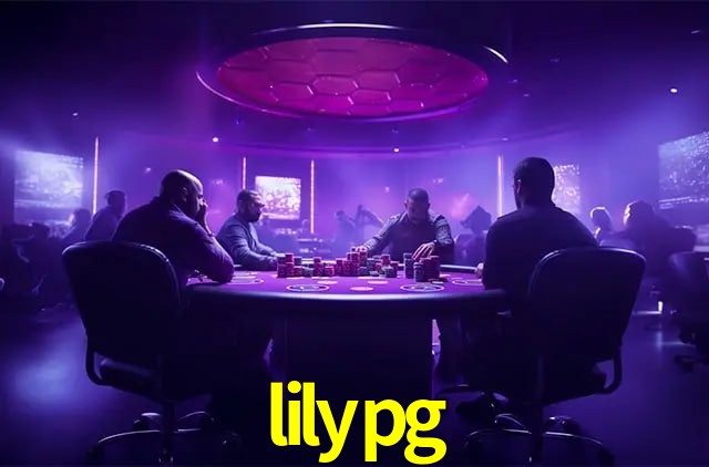 Diretório de Jogos lilypg