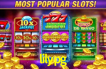Desvendando o Mundo dos Jogos Virtuais na lilypg