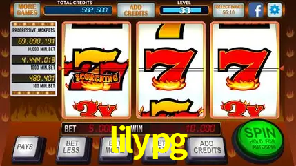 A Emoção da Loteria na lilypg: Uma Chance de Mudança de Vida