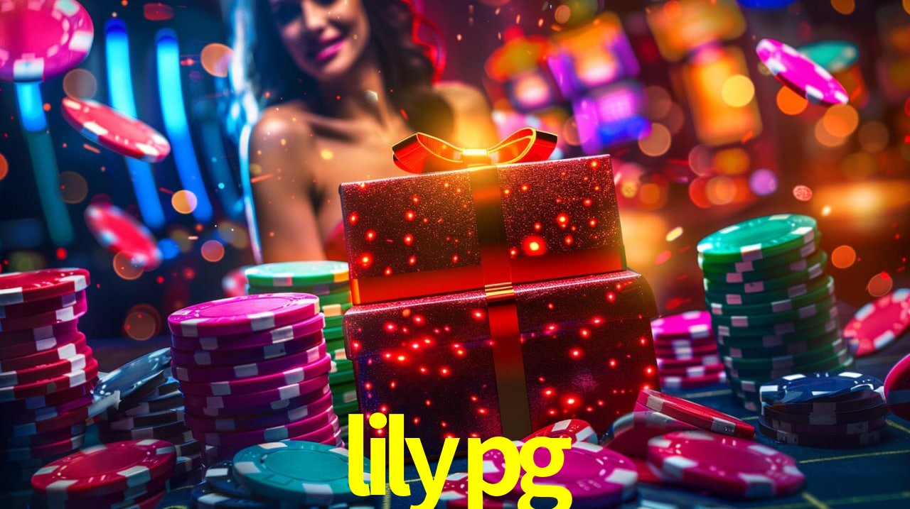 lilypg,lilypg.com