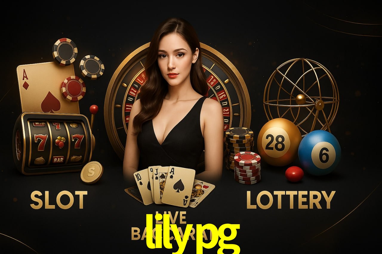 lilypg,lilypg.com