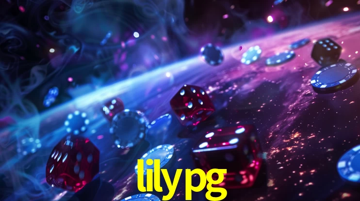 APP oficial da lilypg para mobile
