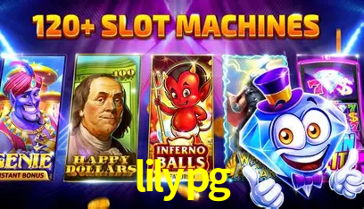 Descubra o Programa VIP da lilypg: Vantagens Exclusivas para Jogadores
