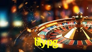 lilypg,lilypg.com